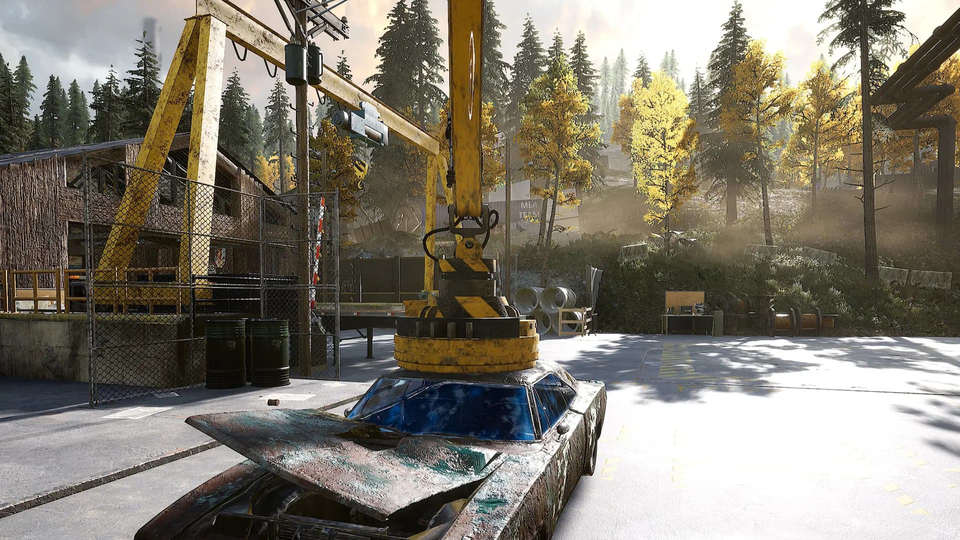 Junkyard Simulator screenshot screenshot 18