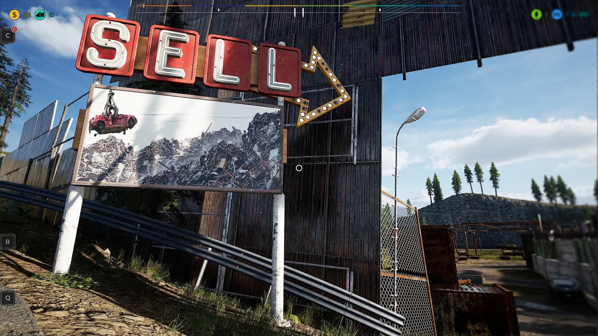 Junkyard Simulator screenshot screenshot 19