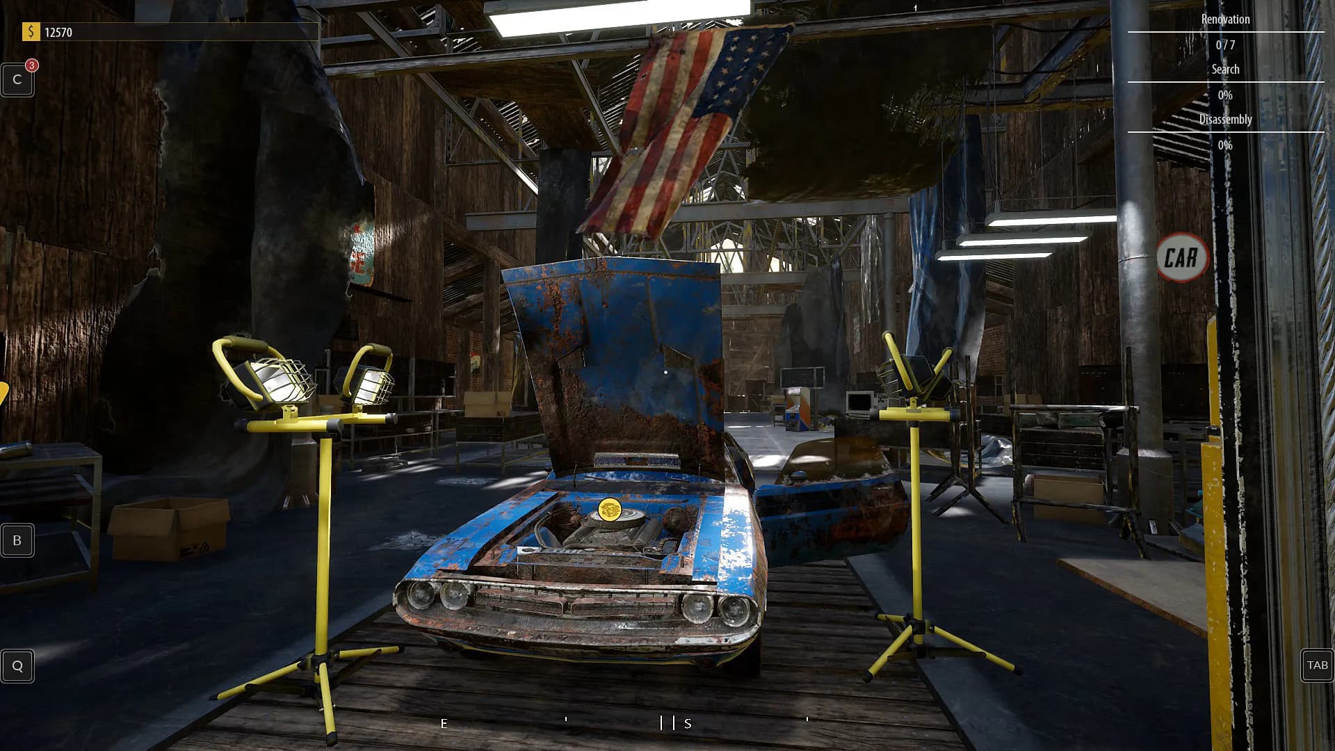 Junkyard Simulator screenshot screenshot 23