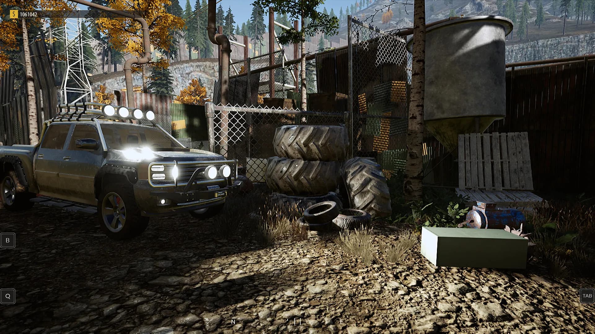 Junkyard Simulator screenshot screenshot 26