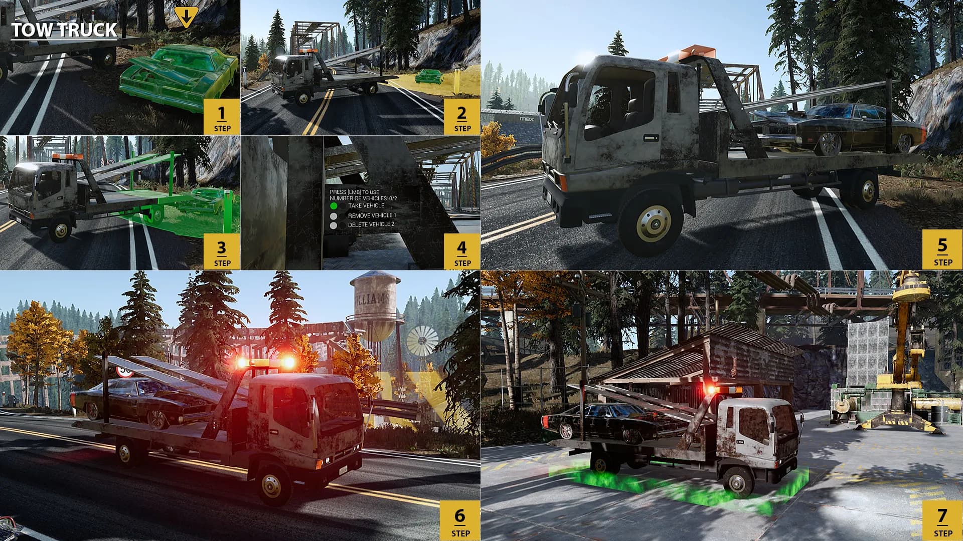Junkyard Simulator screenshot screenshot 34