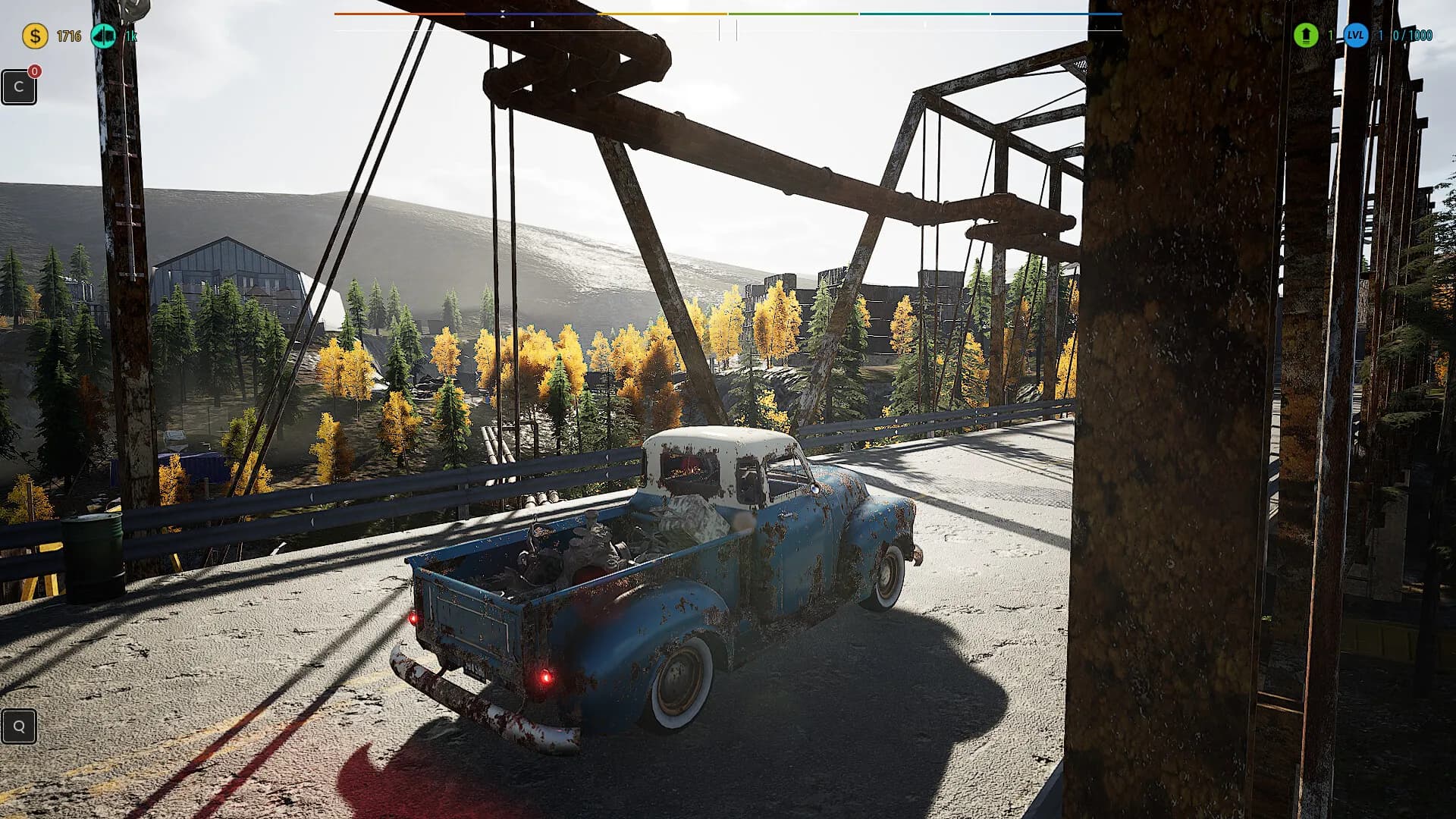 Junkyard Simulator screenshot screenshot 40