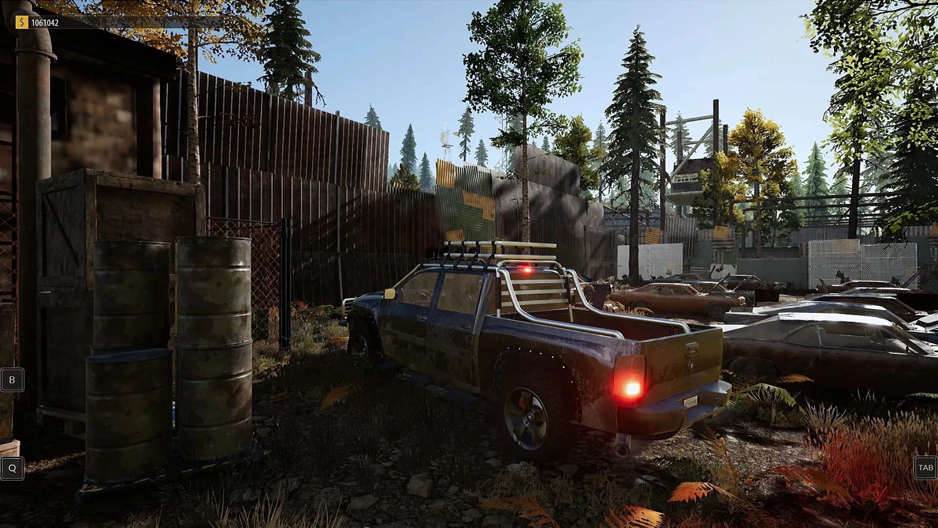 Junkyard Simulator screenshot screenshot 43