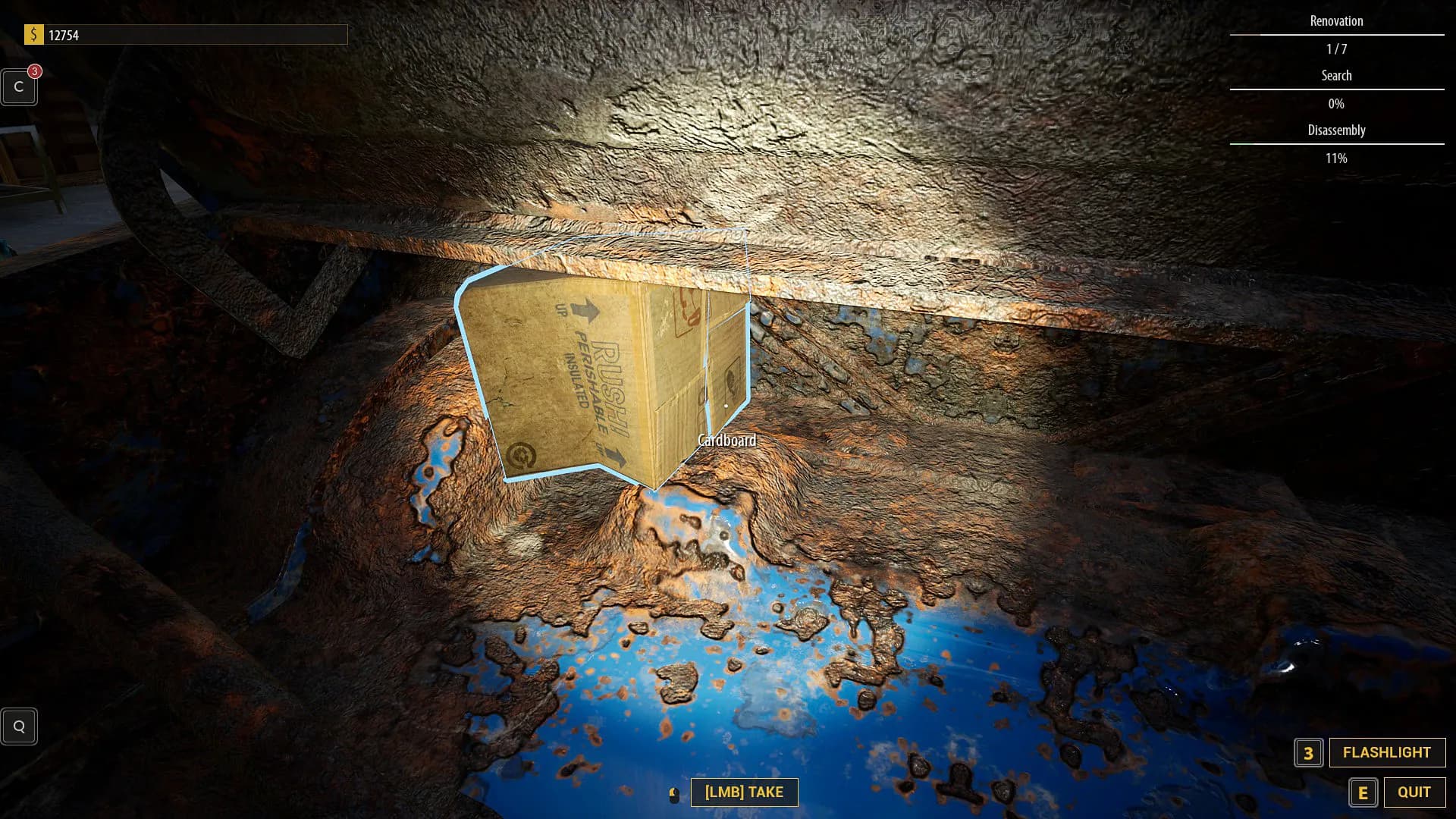 Junkyard Simulator screenshot screenshot 44