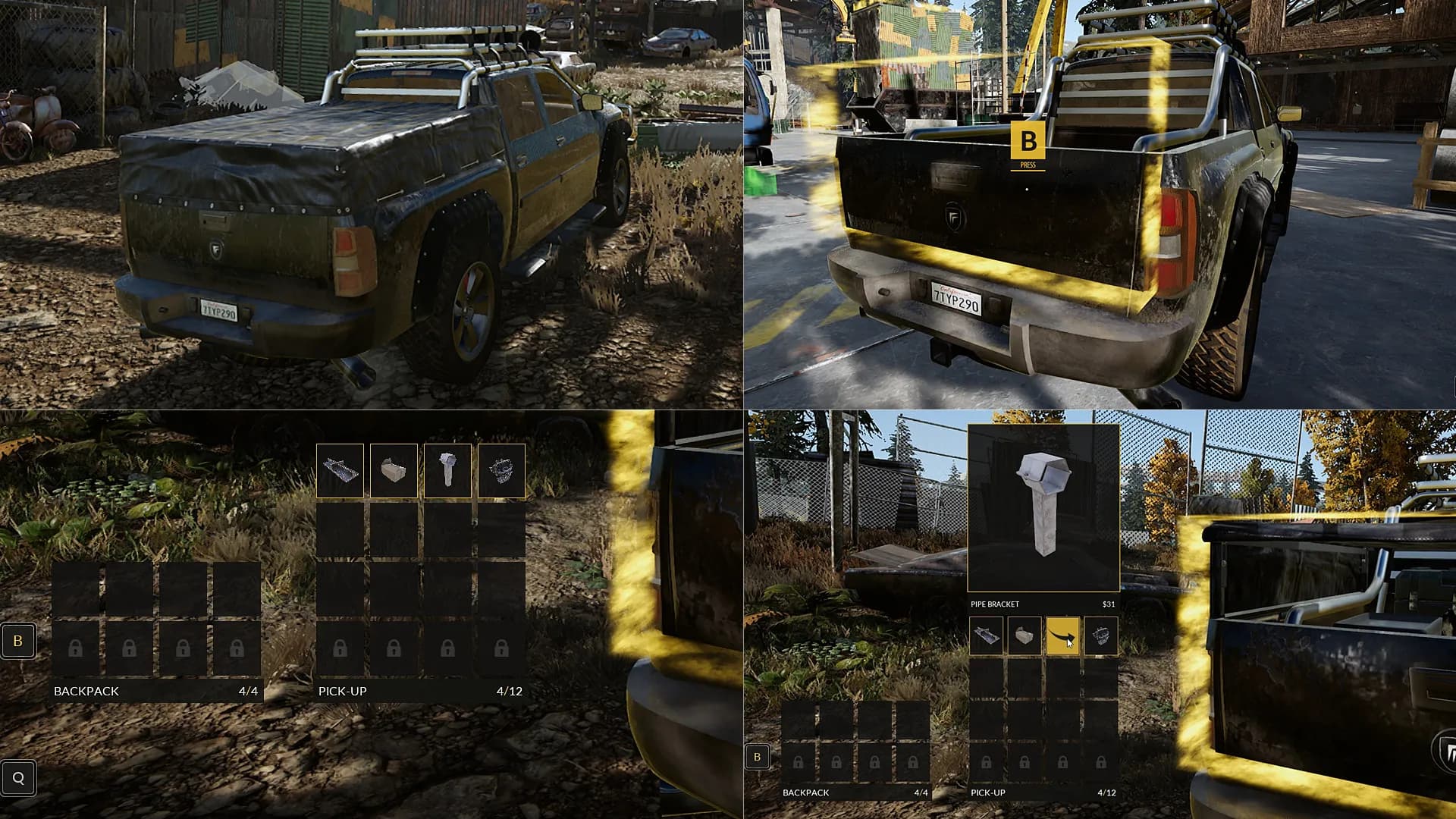 Junkyard Simulator screenshot screenshot 46