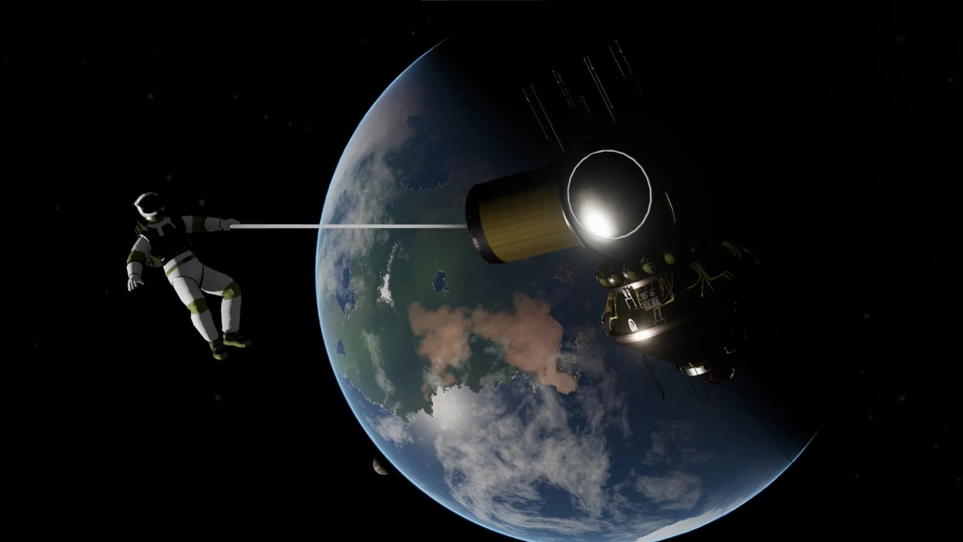 Juno: New Origins screenshot screenshot 10