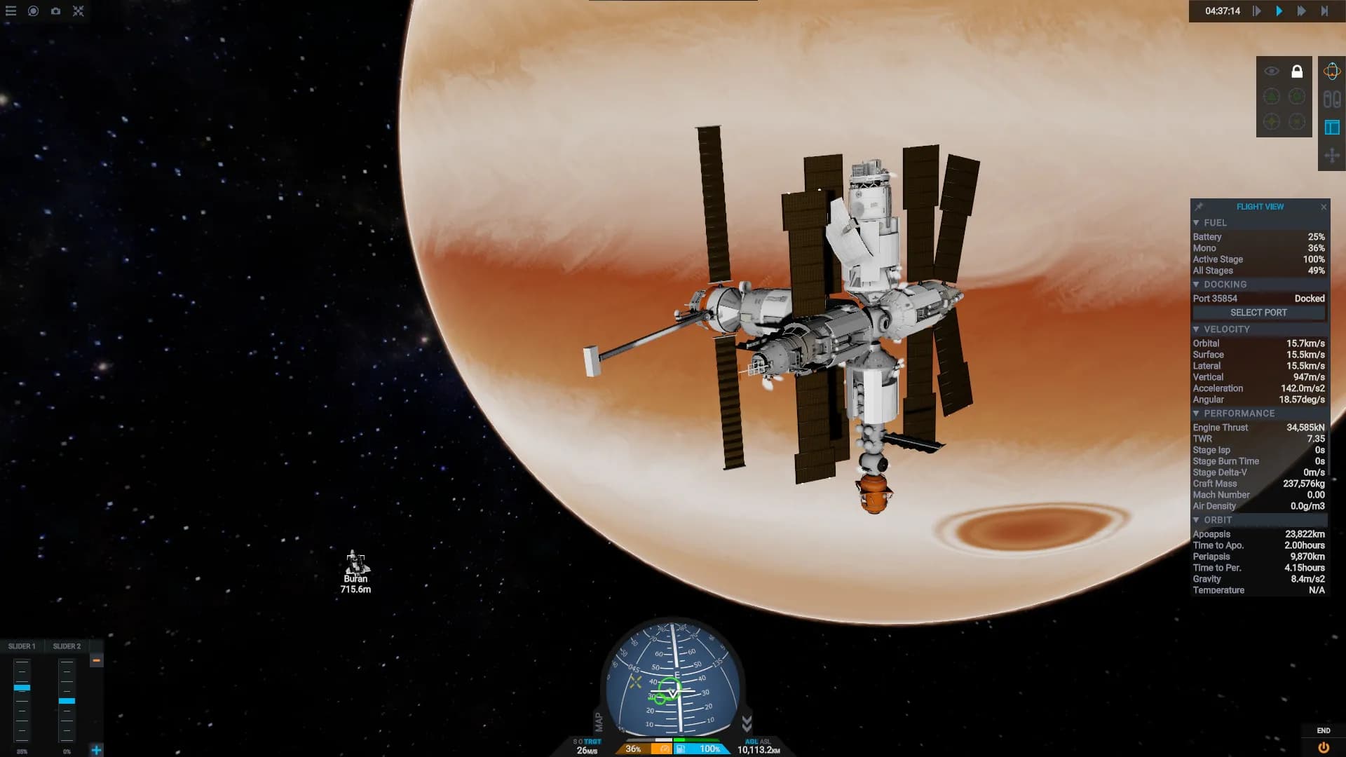 Juno: New Origins screenshot screenshot 12