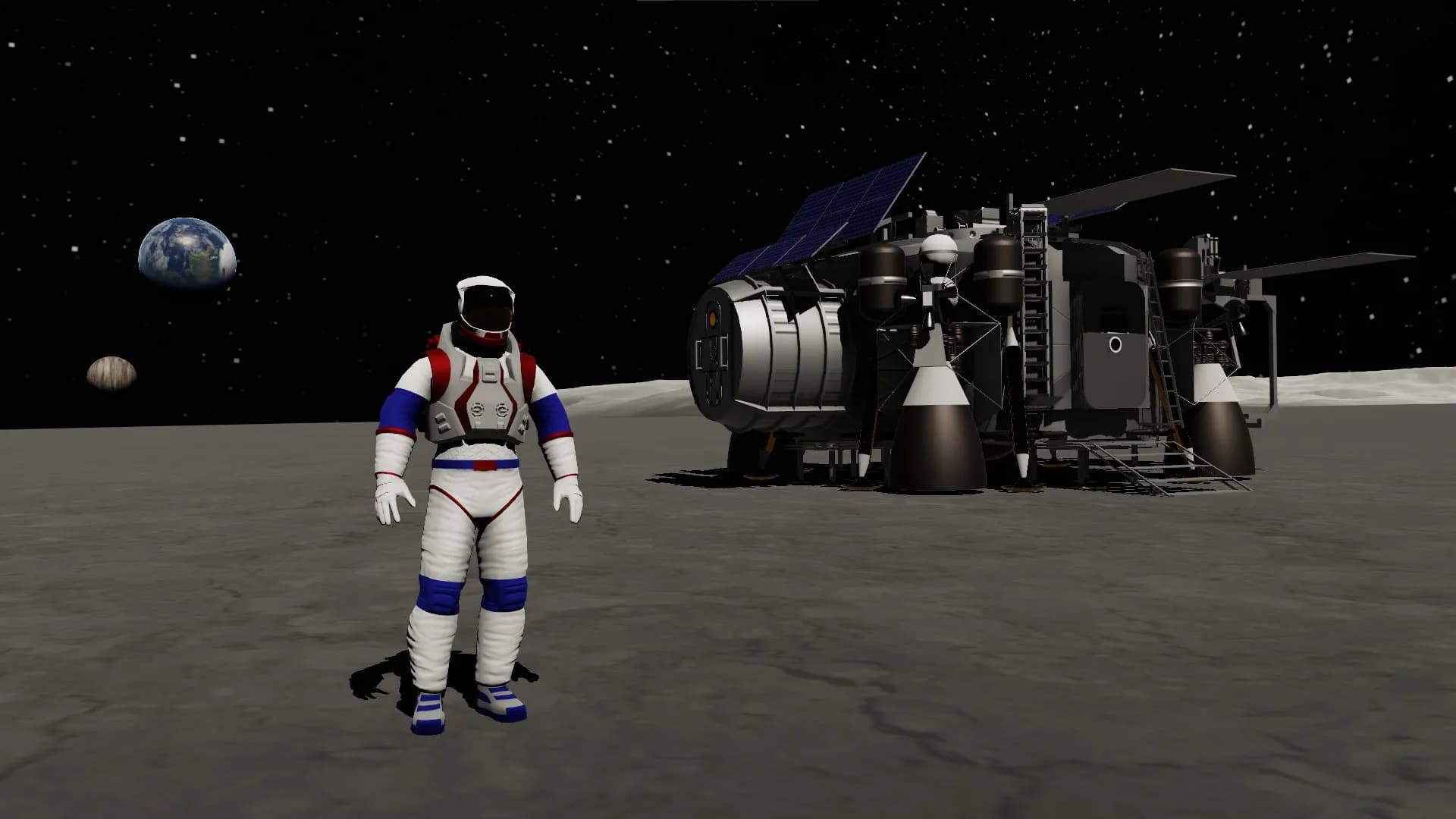 Juno: New Origins screenshot screenshot 2