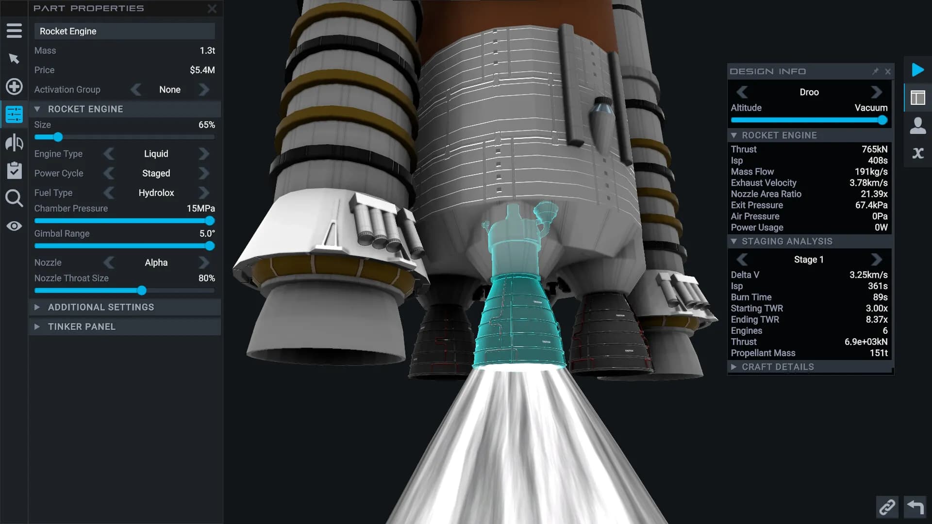 Juno: New Origins screenshot screenshot 3