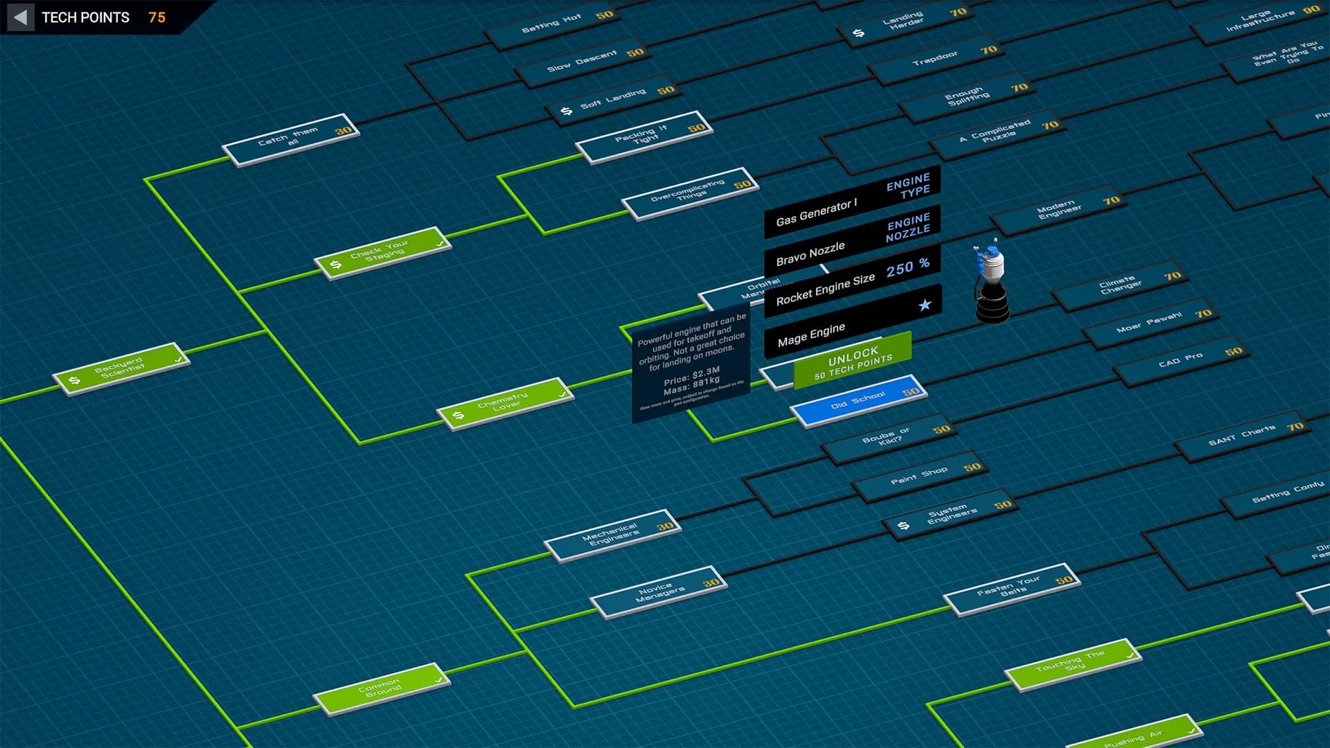 Juno: New Origins screenshot screenshot 5