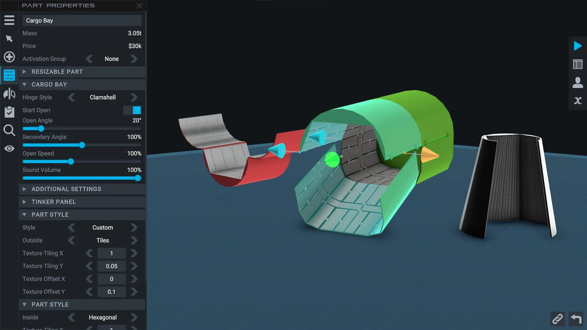 Juno: New Origins screenshot screenshot 7