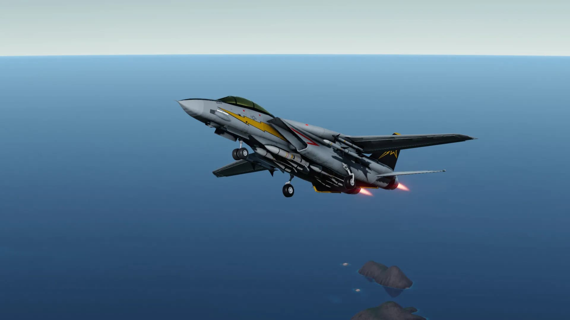 Juno: New Origins screenshot screenshot 8
