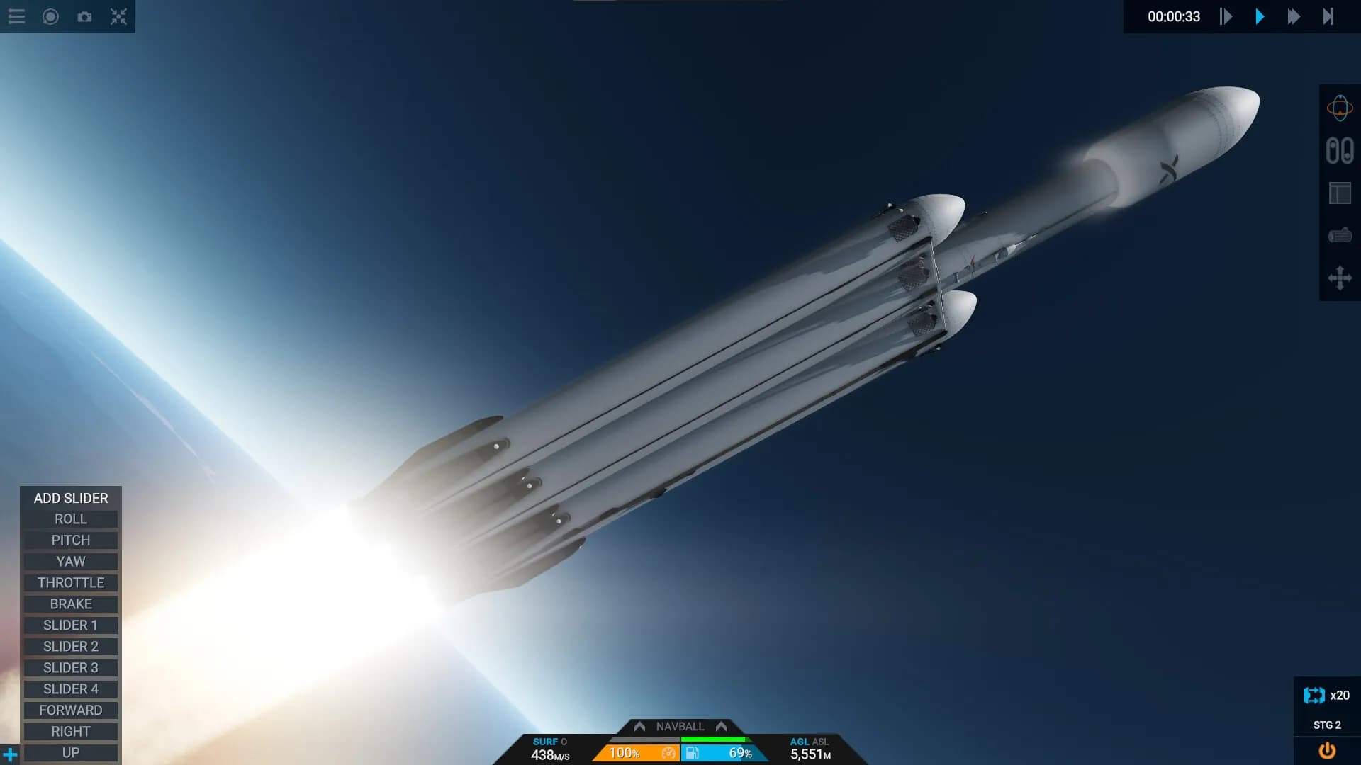 Juno: New Origins screenshot screenshot 9