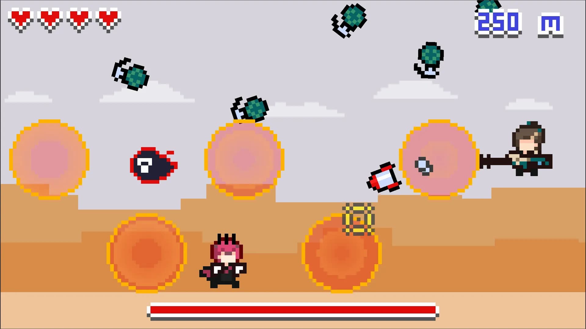 Jurard Run screenshot screenshot 0