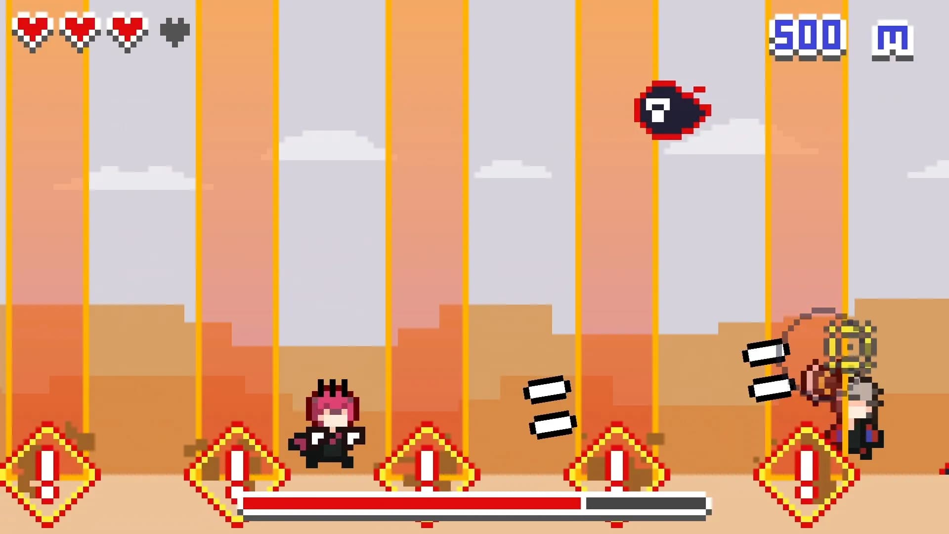 Jurard Run screenshot screenshot 2