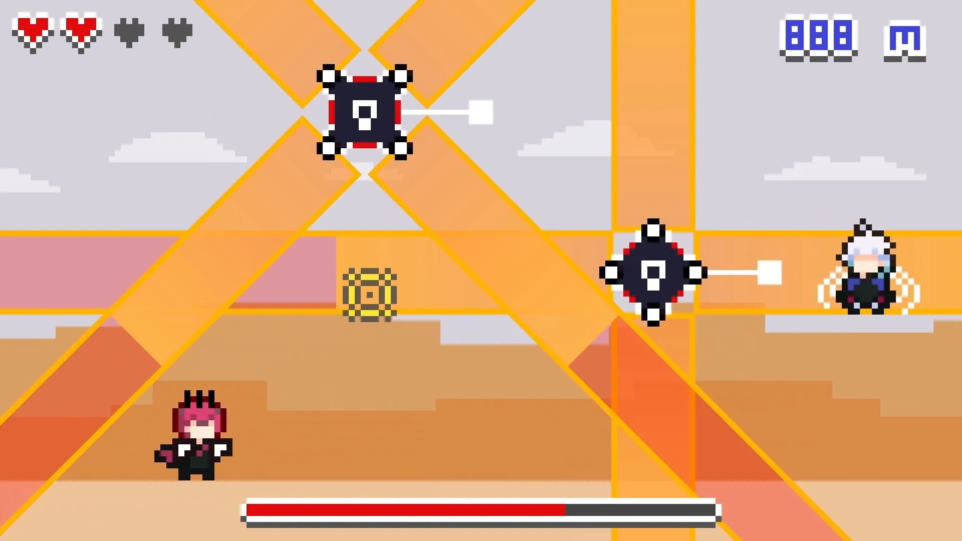 Jurard Run screenshot screenshot 3