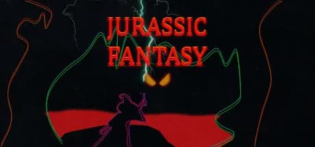 jurassic fantasy vertical card thumbnail