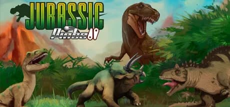 jurassic pinball vertical card thumbnail