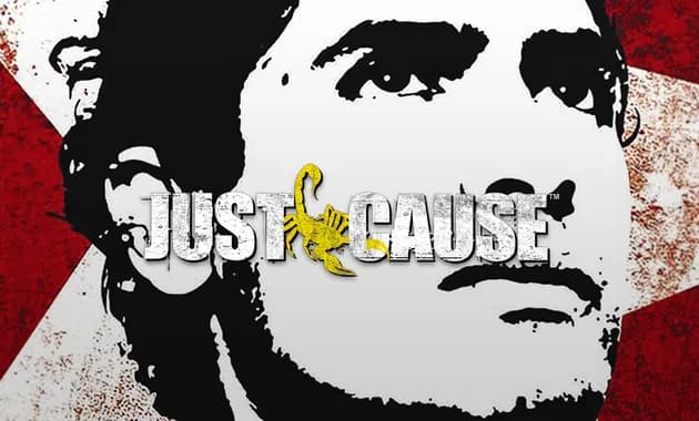 just cause thumbnail