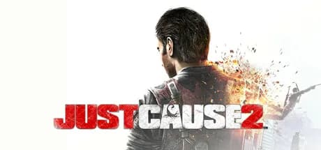 just cause 2 vertical card thumbnail