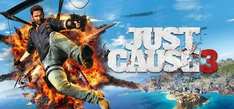 just cause 3 vertical card thumbnail