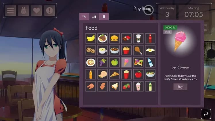 Just Deserts screenshot screenshot 4