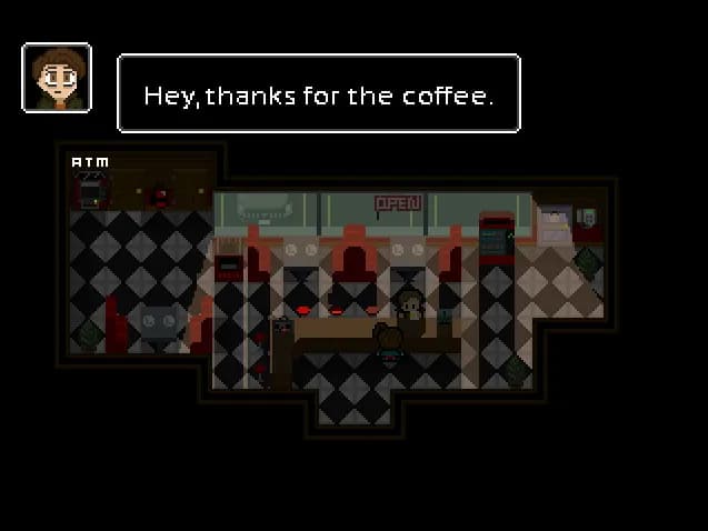 Just Ignore Them screenshot screenshot 3