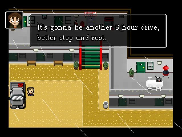 Just Ignore Them screenshot screenshot 4
