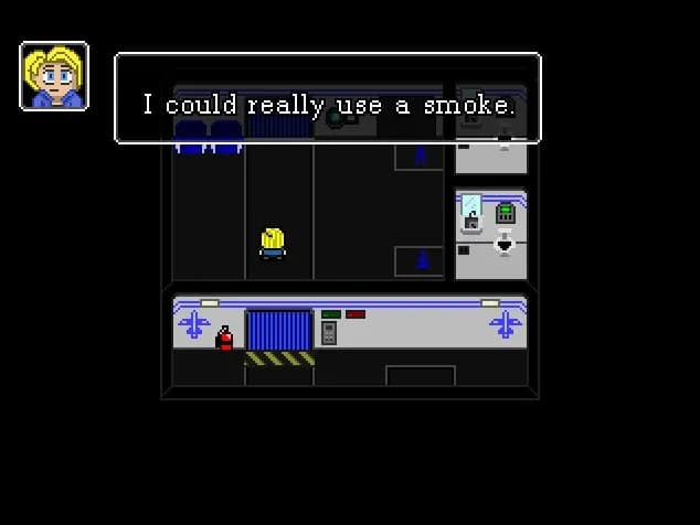 Just Ignore Them screenshot screenshot 7