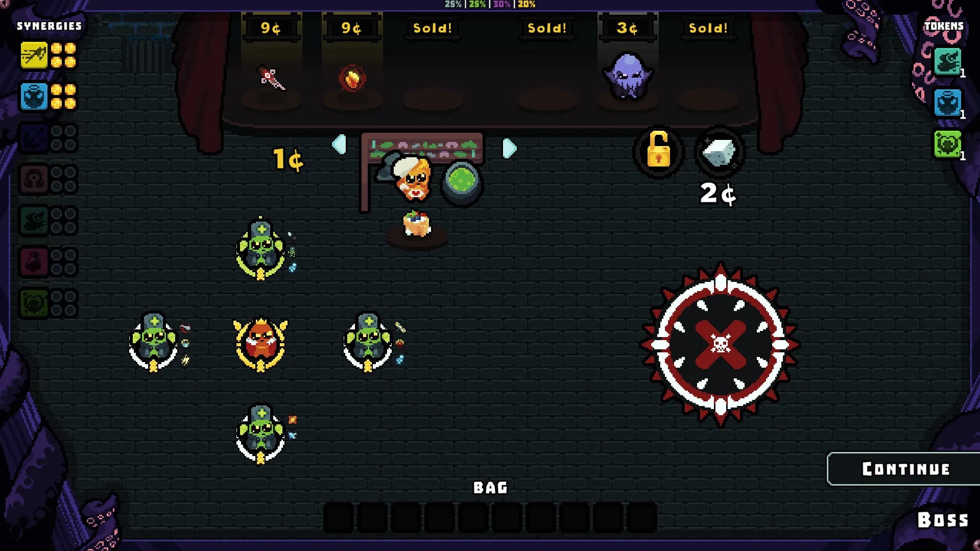 Just King screenshot screenshot 1