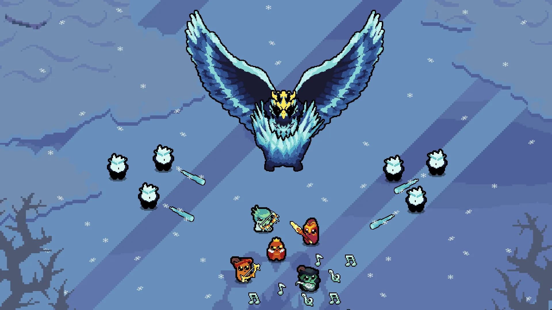 Just King screenshot screenshot 2