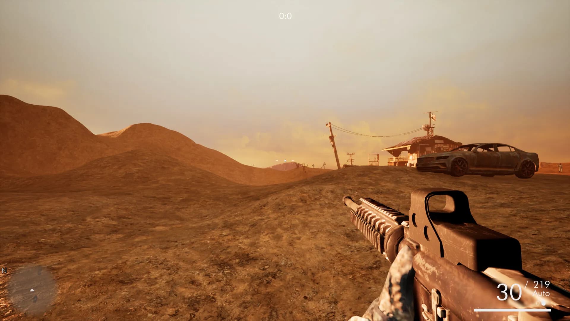 Just Skill Shooter 4 screenshot screenshot 6