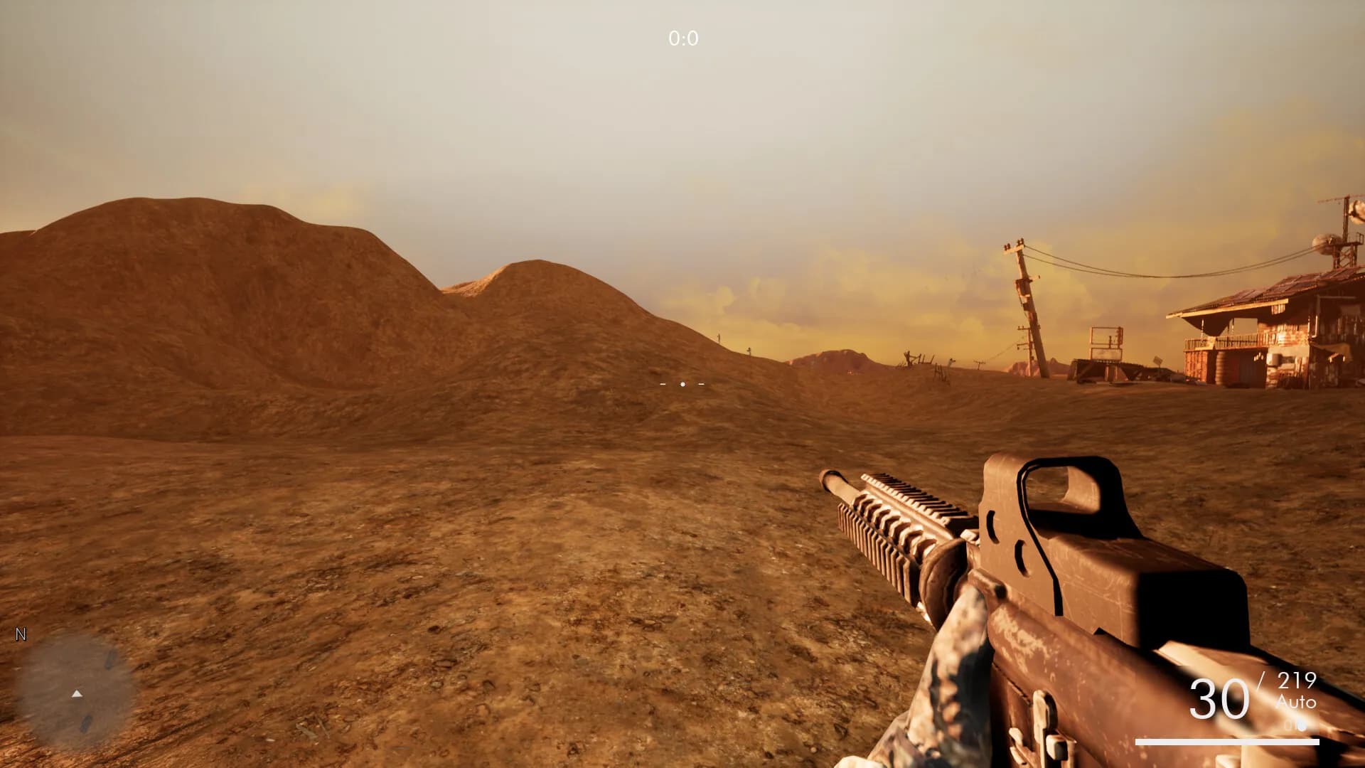 Just Skill Shooter 4 screenshot screenshot 7