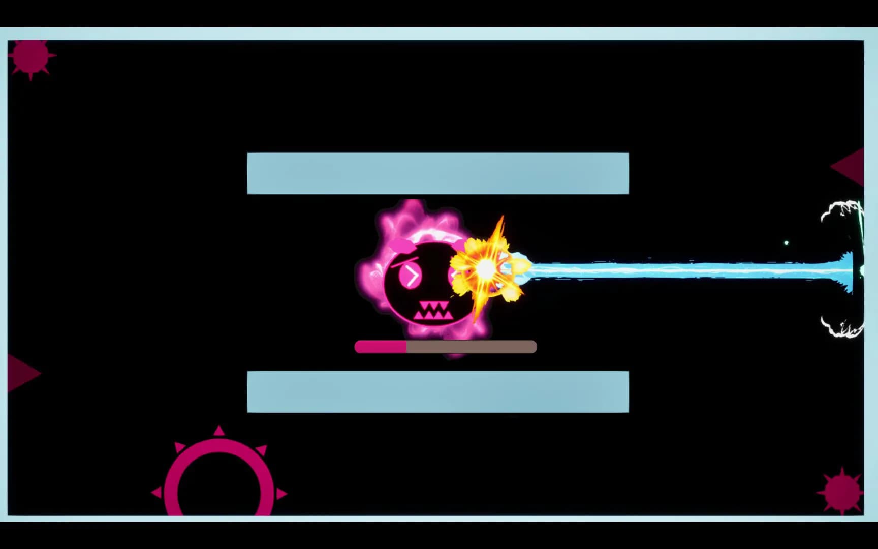 JustBox screenshot screenshot 1