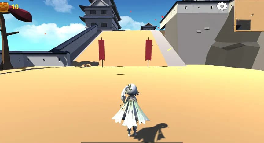 Juxtapose screenshot screenshot 1