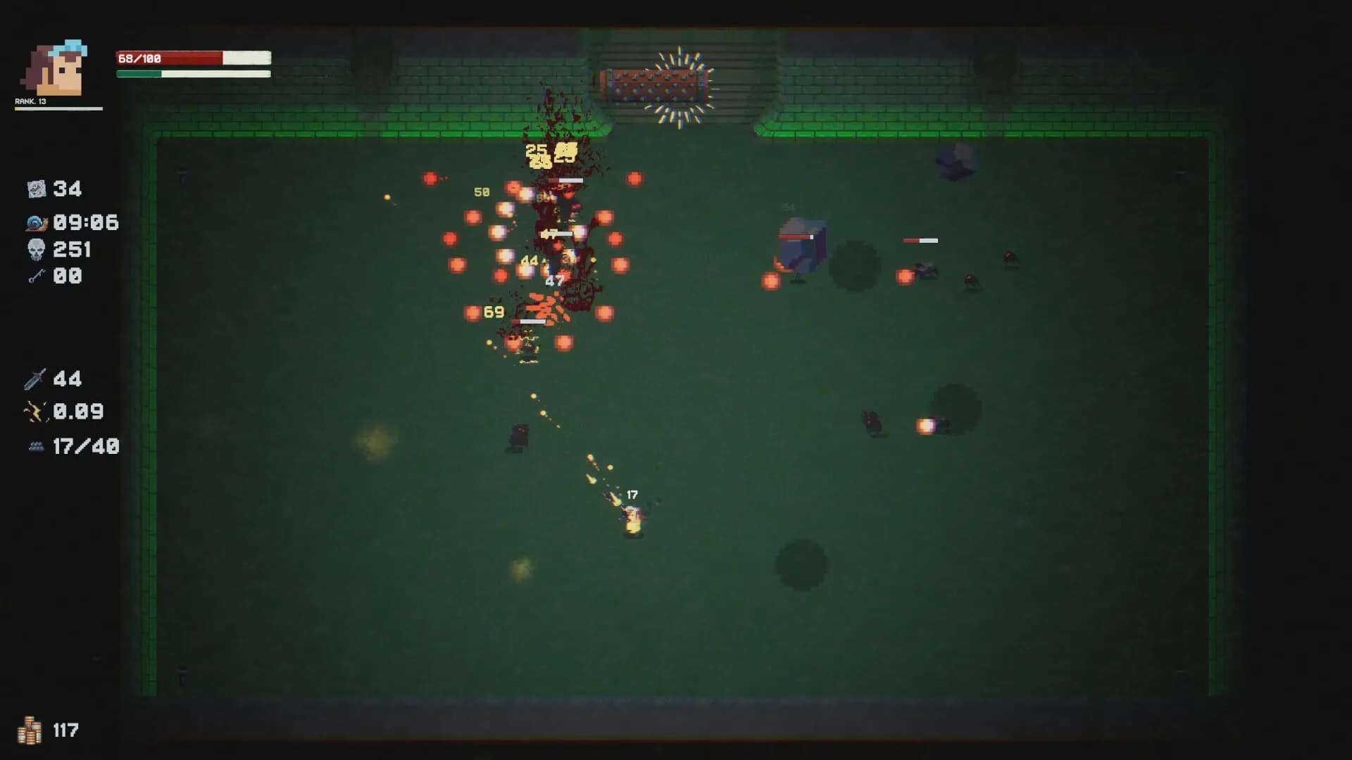 Jylko: Through The Song screenshot screenshot 0