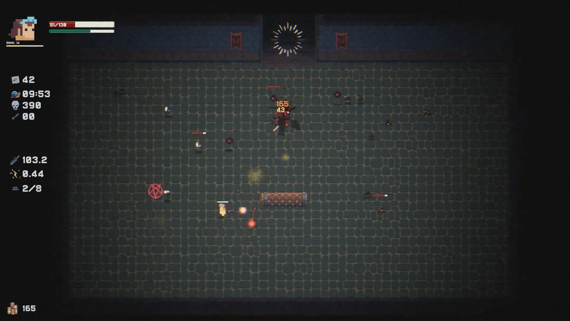 Jylko: Through The Song screenshot screenshot 3