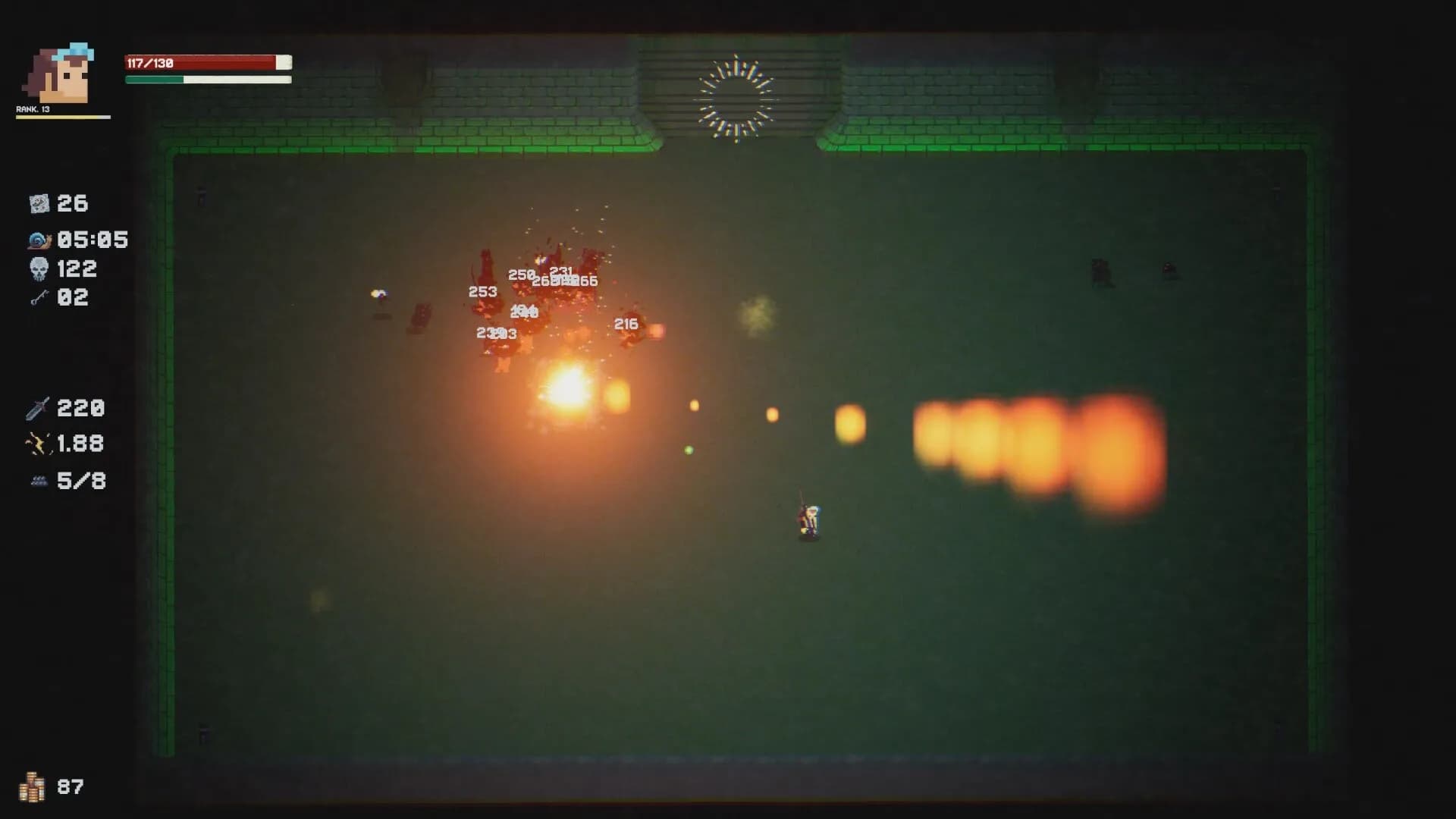 Jylko: Through The Song screenshot screenshot 4