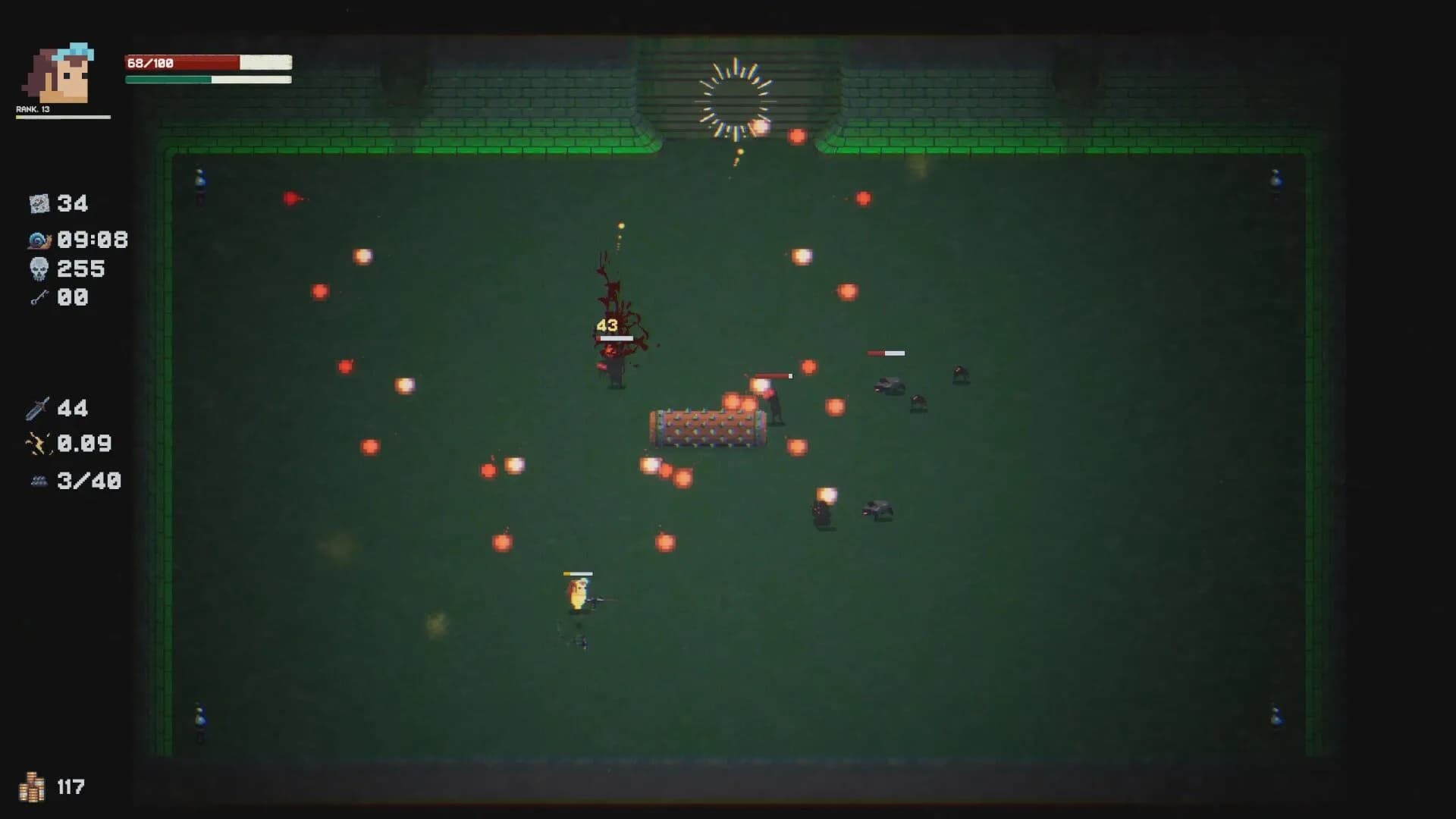 Jylko: Through The Song screenshot screenshot 5