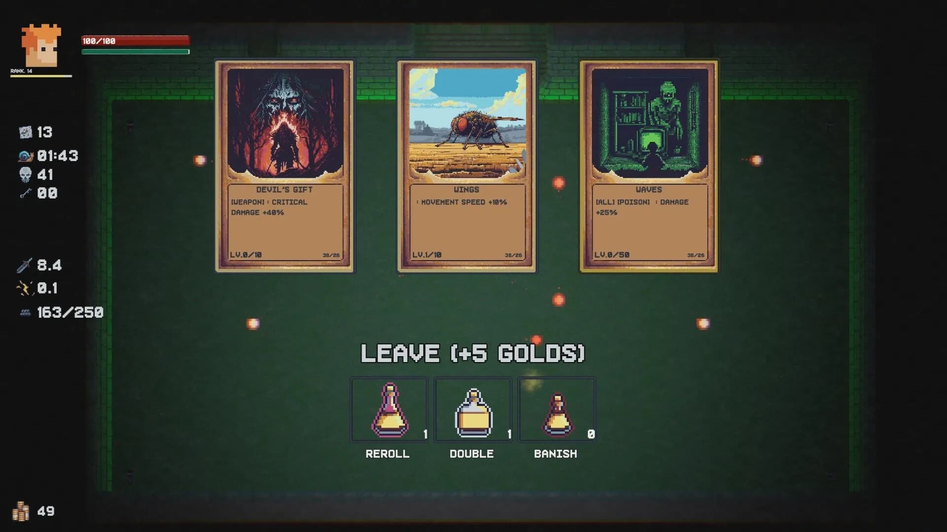 Jylko: Through The Song screenshot screenshot 7