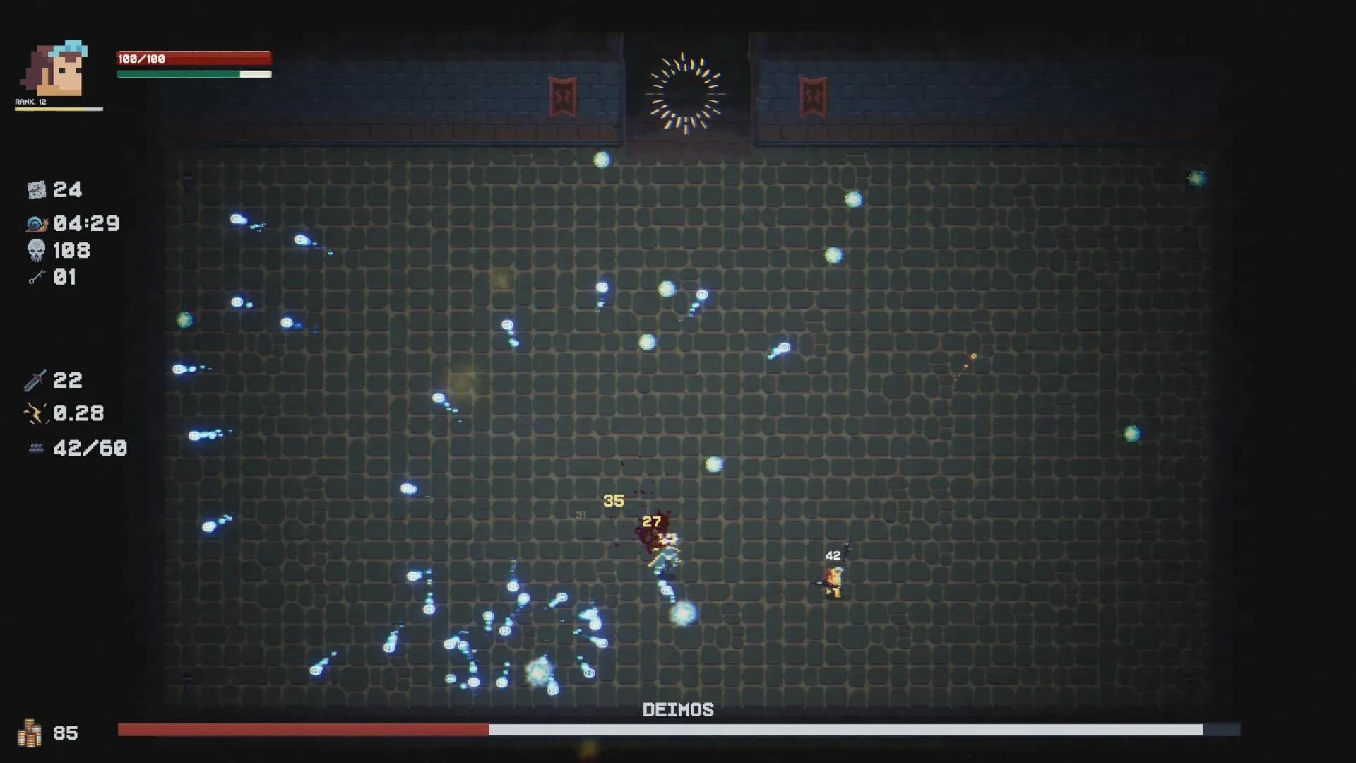 Jylko: Through The Song screenshot screenshot 8