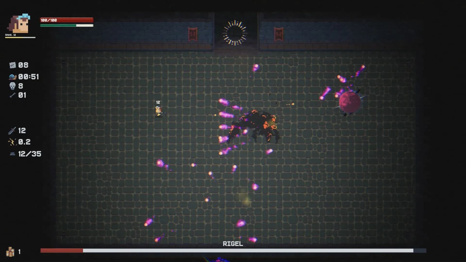 Jylko: Through The Song screenshot screenshot 9