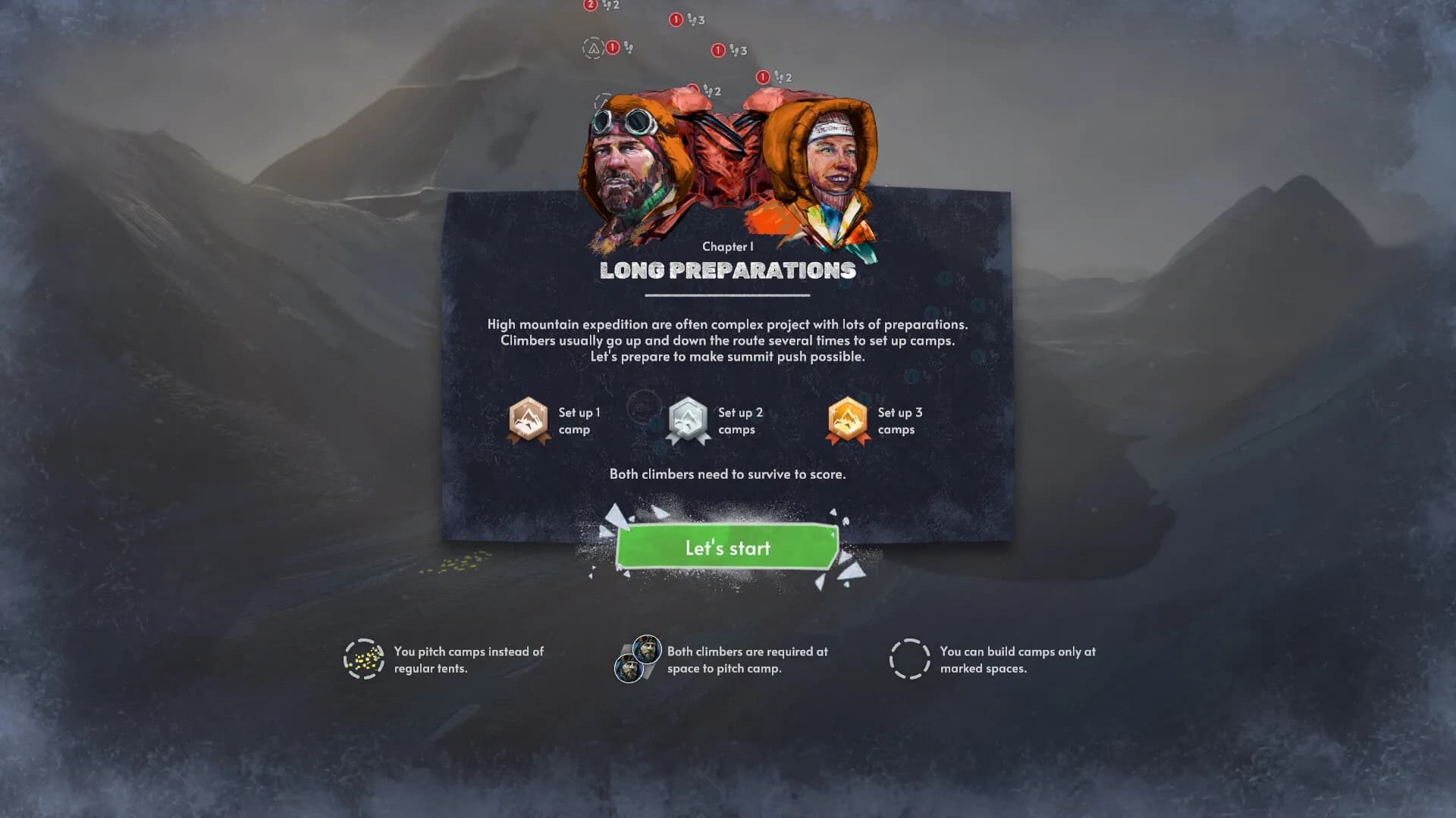 K2: Digital Edition screenshot screenshot 5