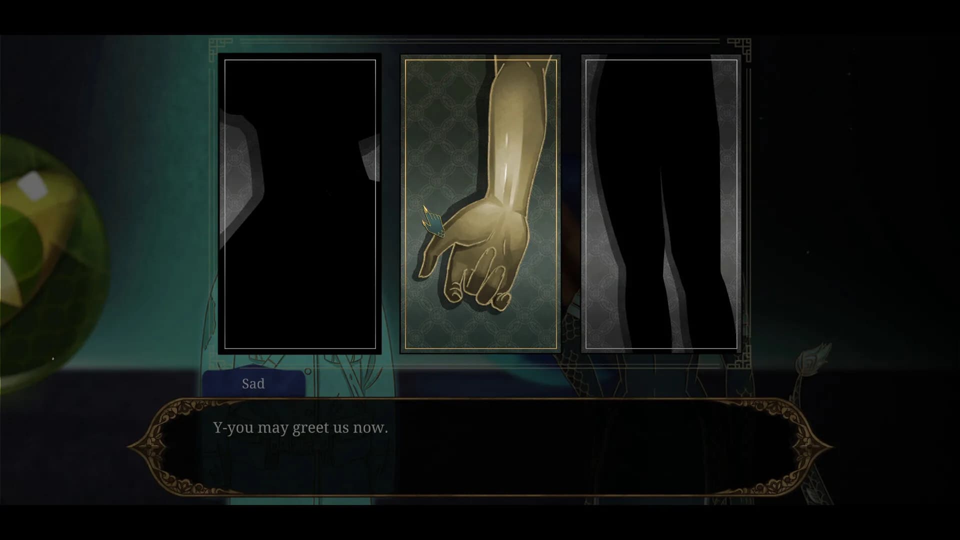 Kabaret screenshot screenshot 1