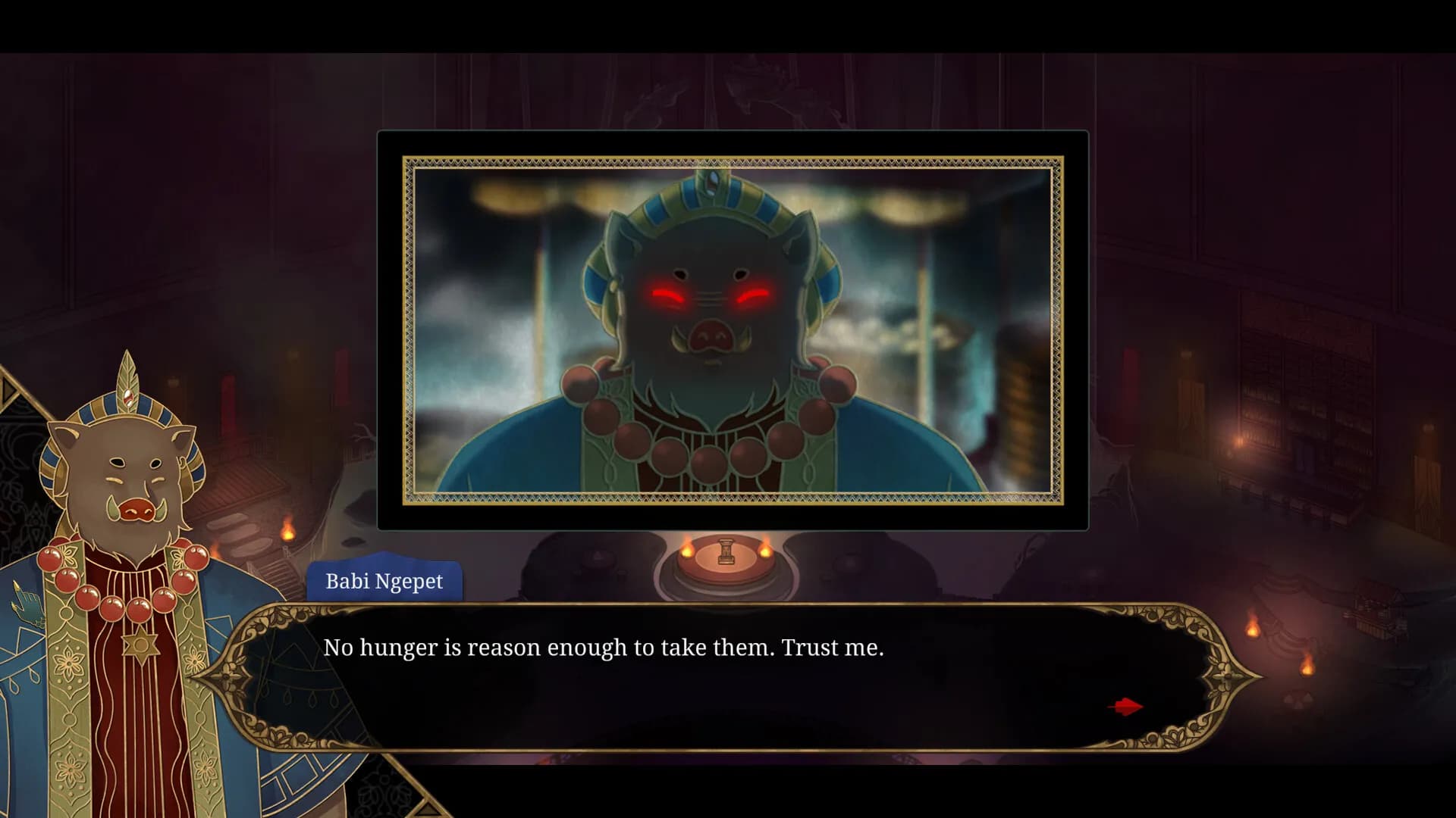 Kabaret screenshot screenshot 3