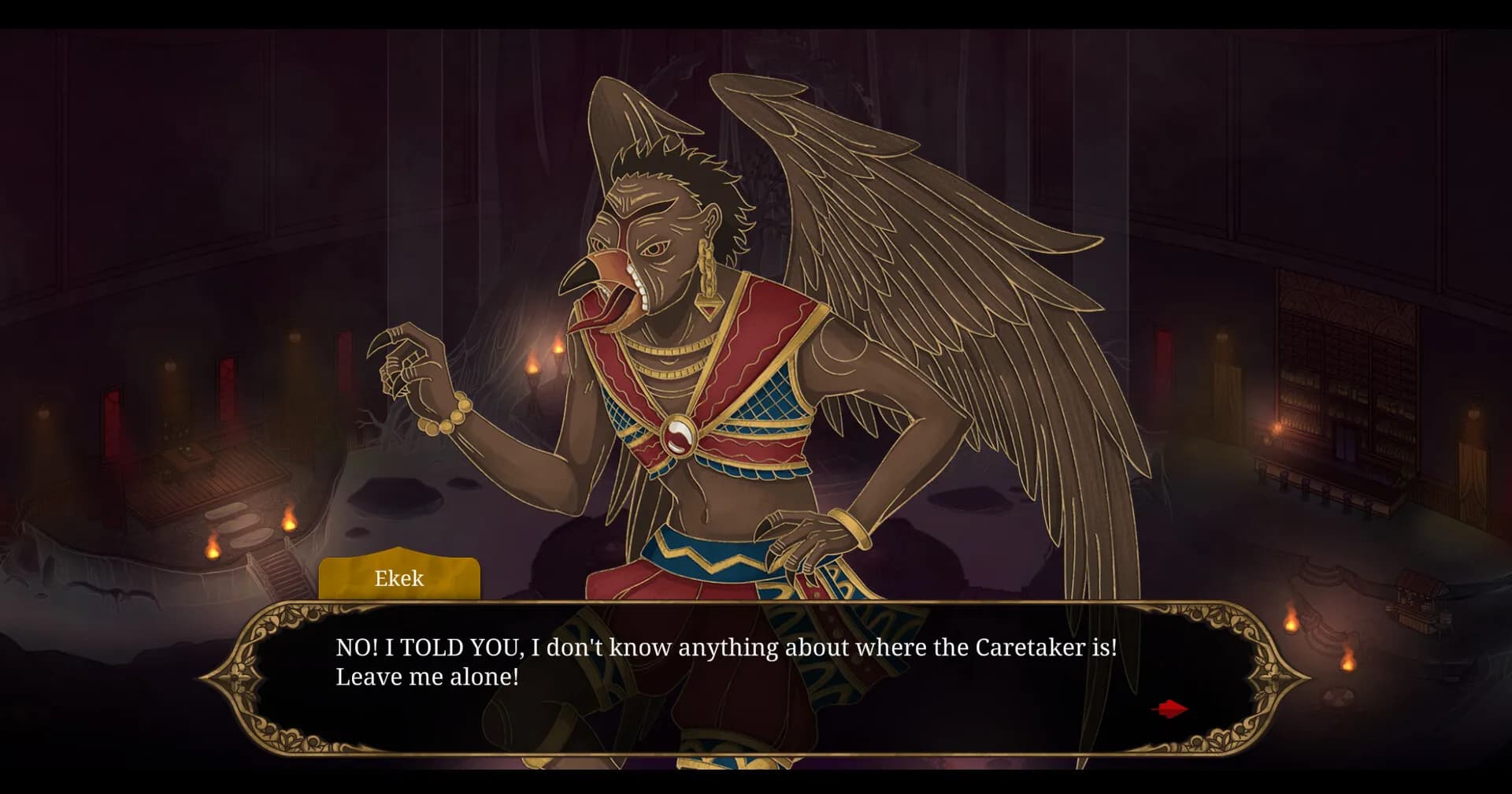 Kabaret screenshot screenshot 4