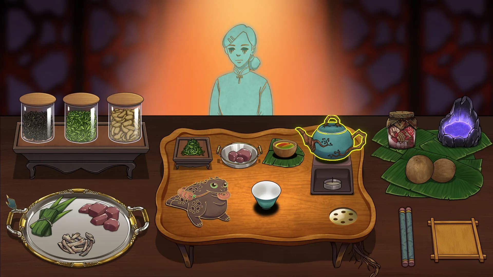 Kabaret screenshot screenshot 6