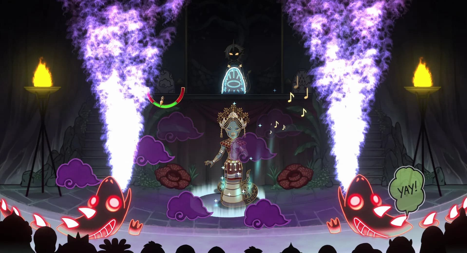 Kabaret screenshot screenshot 8