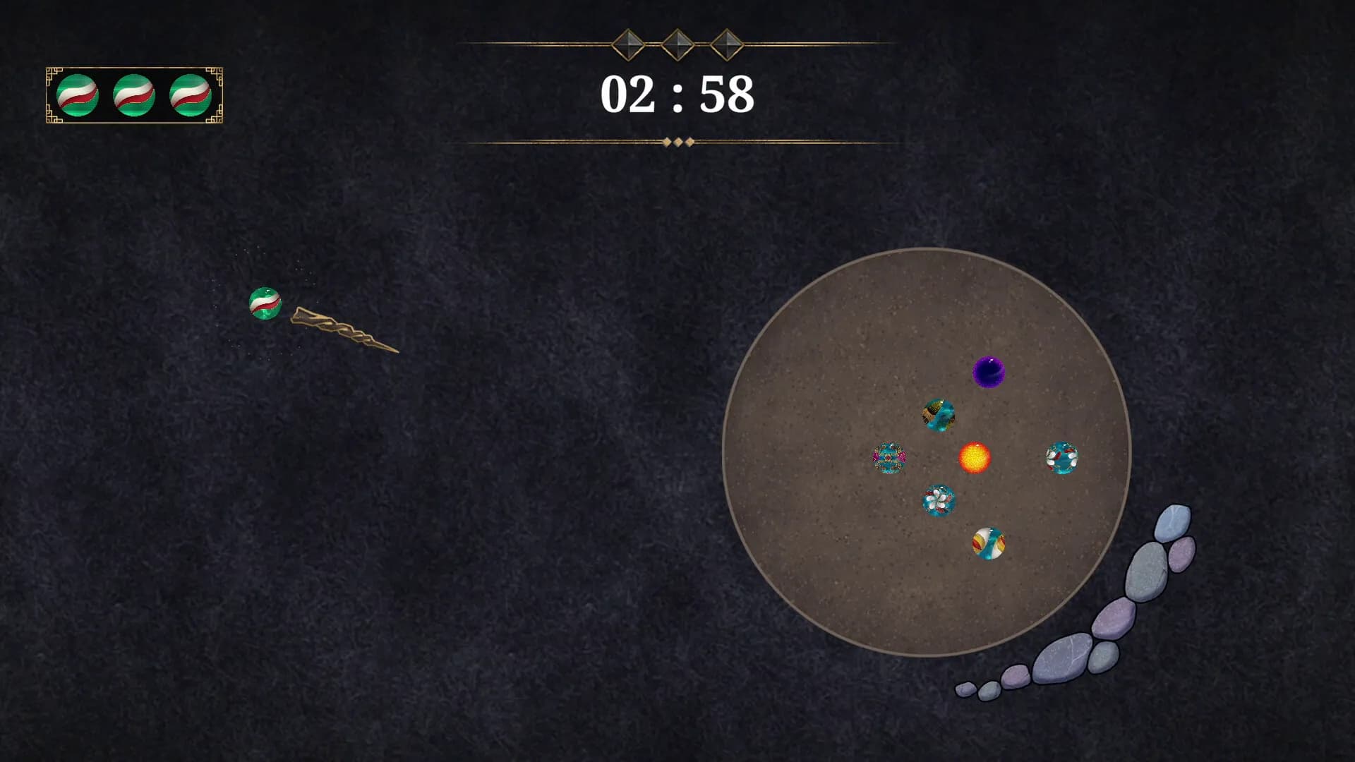 Kabaret screenshot screenshot 9