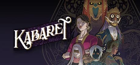 kabaret vertical card thumbnail